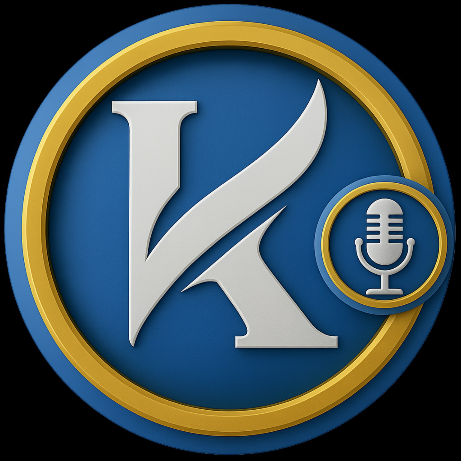 KontaktRadio logo